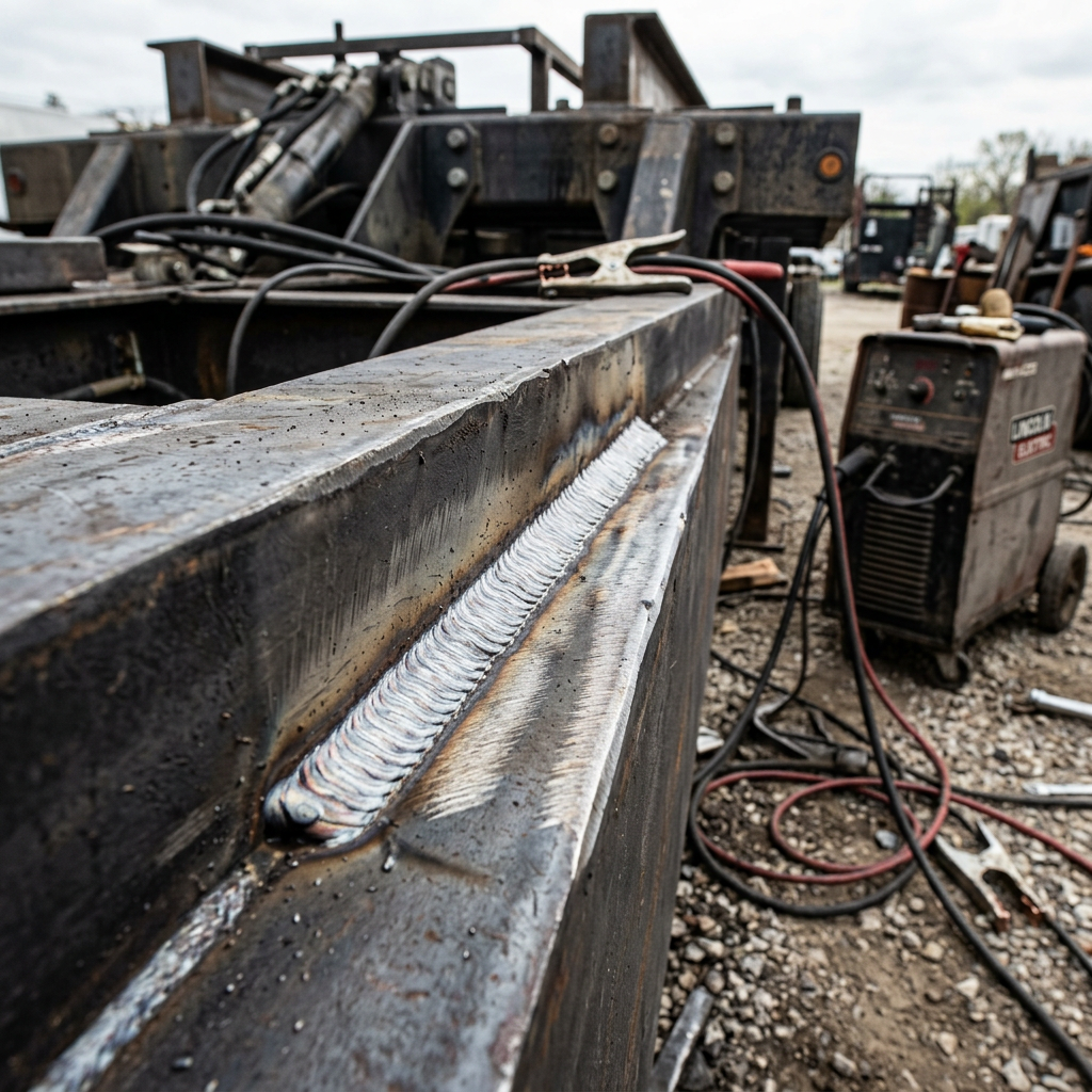 Trailer & Transport Repairs